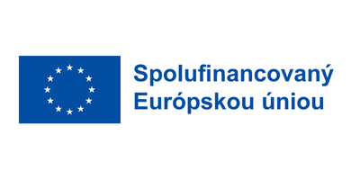 Spolufinancované Európskou úniou